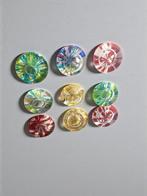 Presse-papier (9) - Glas, Antiek en Kunst