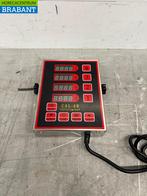 Minuterie de cuisson numérique en acier inoxydable 4 canaux, Zakelijke goederen, Horeca | Overige, Verzenden