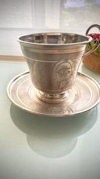 Massat - Tasse - Tasse - Argent 950