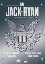 Jack Ryan Collection, Cd's en Dvd's, Dvd's | Actie, Verzenden, Nieuw in verpakking