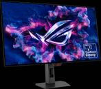 Asus ROG Strix XG32UCWMG Zwart , 32-inch 4k Monitor, Computers en Software, 31,5", Asus, Ophalen of Verzenden, Ultra HD (4K)