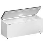 Vrieskist | EFL | 584L | Wit/RVS | -14°C/-24°C | Statisch |, Verzenden, Nieuw in verpakking