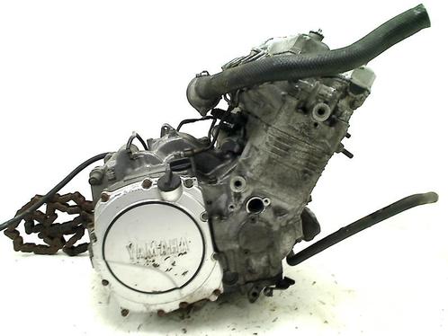 Yamaha FZR 1000 1989-1990 439V MOTORBLOK 3LE-001594, Motoren, Onderdelen | Yamaha, Gebruikt, Ophalen of Verzenden