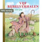 Jozef de dromer en andere bijbelverhalen 9789026620584, Boeken, Verzenden, Gelezen, Christin Ditchfield