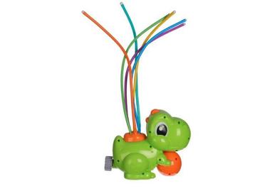 Veiling - Dino watersprinkler beschikbaar voor biedingen