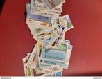 België - lot frankeerzegels 1.000 postzegels van 16 fr, Postzegels en Munten, Gestempeld