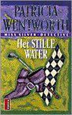Het stille water / Wentworth / 15 9789024508907 P. Wentworth, Boeken, Verzenden, Gelezen, P. Wentworth