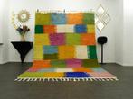 Berber, Tapis Azilal en laine aux couleurs vives - Tapis -, Huis en Inrichting, Nieuw