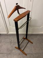 Fratelli Reguitti - Dressboy - Hout, Messing