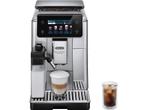 De Longhi -   Primadonna Aromatic - Espressomachine - Zilver, Verzenden, Nieuw