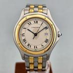 Cartier - Panthére Cougar - 187904 - Femme - 1990-1999, Bijoux, Sacs & Beauté