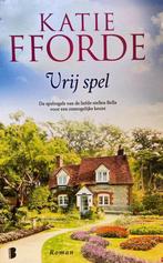 Vrij spel 9789022581773 Katie Fforde, Boeken, Verzenden, Gelezen, Katie Fforde