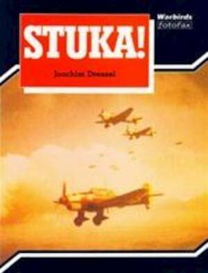 Stuka, Livres, Langue | Anglais, Envoi