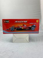Bburago 1:18 - Modelauto - FERRARI Sf24 Miami Leclerc, Nieuw