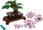 Lego Set - 10281 - Creator Expert - Bonsai Tree, Kinderen en Baby's, Speelgoed | Duplo en Lego, Nieuw