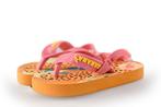 Go bananas Slippers in maat 21 Roze | 5% extra korting, Kinderen en Baby's, Verzenden, Jongen of Meisje, Zo goed als nieuw, Go bananas