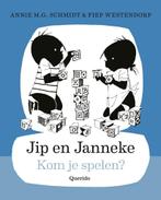 Jip en Janneke - Kom je spelen? (9789045123813), Verzenden
