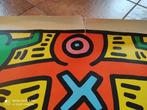 Keith Haring - te Neues Publishing Company - Untitled -, Antiek en Kunst, Kunst | Tekeningen en Fotografie