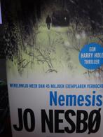 Nemesis / Harry Hole 9789403132266 Jo Nesbo, Boeken, Thrillers, Verzenden, Gelezen, Jo Nesbo