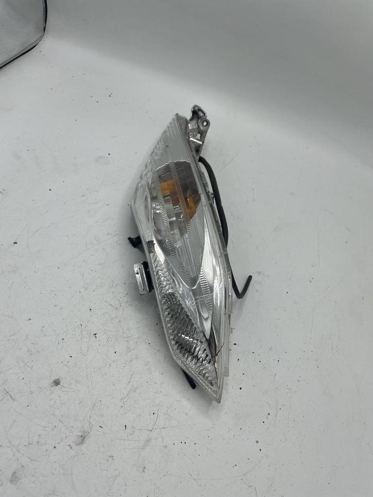 Peugeot New Vivacity / Knipperlicht / Rechts, Fietsen en Brommers, Brommeronderdelen | Scooters, Overige typen, Overige merken