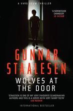 Wolves at the Door 9781912374410 Gunnar Staalesen, Verzenden, Zo goed als nieuw, Gunnar Staalesen
