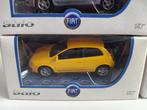 Norev 1:43 - Modelauto (5) - Lotto Stock Fiat Stilo 1/43