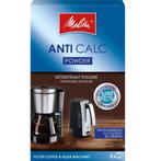Melitta Ontkalker AntiCalc 6 x 20 Gram 6552749, Elektronische apparatuur, Verzenden, Nieuw