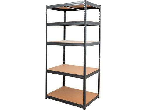 Stier - Stellingkast - 1800x900x600 mm, Huis en Inrichting, Woonaccessoires | Overige, Zo goed als nieuw, Verzenden