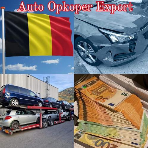  Opkoper Auto Met Schade - Geld Voor Uw Auto  thumbnail