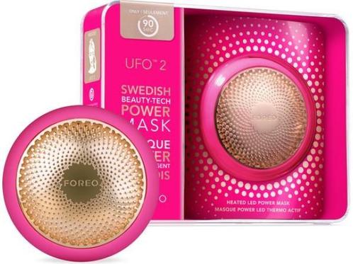 Veiling - FOREO UFO™ 2 Power led gezichtsbehandeling, Handtassen en Accessoires, Uiterlijk | Gezichtsverzorging
