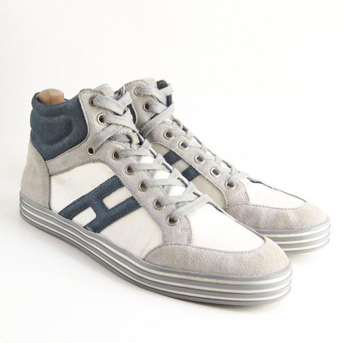 Hogan - Laarzen - Maat: EU 43.5, Kleding | Heren, Schoenen