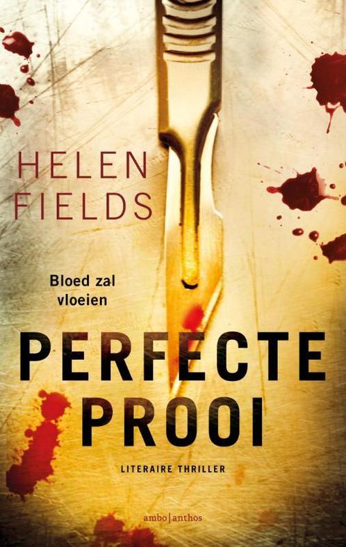 Perfecte prooi / D.I. Callanach / 2 9789026359231, Boeken, Thrillers, Gelezen, Verzenden