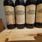 1973 Château Haut Simard - Saint-Émilion - 6 Flessen (0.75, Verzamelen, Wijnen, Nieuw