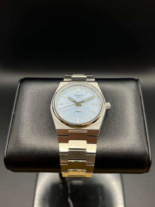Tissot - PRX - Zonder Minimumprijs - T137.210.11.351.00 -, Handtassen en Accessoires, Horloges | Heren