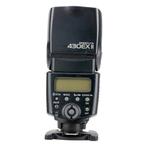Canon Speedlite 430EX II met garantie, Audio, Tv en Foto, Verzenden, Nieuw