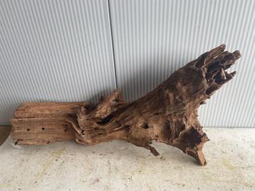 Fine Sinking Wood Selected  FS388 90X30X40 cm beschikbaar voor biedingen