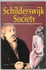 Schilderswijk en Society 9789059114913 A. Stahlecker, Verzenden, Gelezen, A. Stahlecker