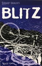 Blitz 9780237534448 Orme David, Boeken, Verzenden, Zo goed als nieuw, Orme David