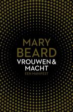 Vrouwen en macht 9789025308988 Mary Beard, Verzenden, Mary Beard