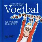 Voetbal, we worden er gek van 9781846341557, Boeken, H. Exley, Gelezen, Verzenden