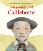 Een zondag met Caillebotte / Kunstprentenboeken van Leopold, Boeken, Verzenden, Zo goed als nieuw, Ingrid Godon