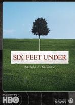 Six feet under seizoen 2 (dvd tweedehands film), Ophalen of Verzenden, Nieuw in verpakking