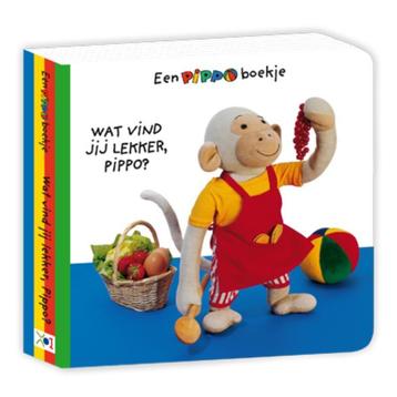 Wat vind jij lekker, Pippo? / Pippo 9789461540058, Verzenden, Marie-Agnes Gaudrat