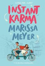 Instant Karma 9781250802743 Marissa Meyer, Boeken, Verzenden, Zo goed als nieuw, Marissa Meyer