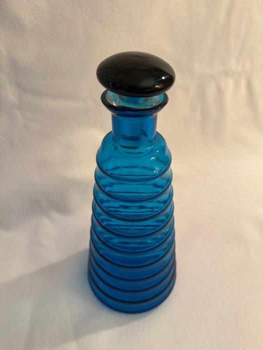 De Majo - Yoichi Ohira - Fles - Glas, Antiek en Kunst, Antiek | Glaswerk en Kristal