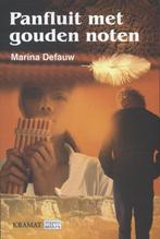 Panfluit met gouden noten / Young! adults 9789079552993, Verzenden, Zo goed als nieuw, Marina Defauw