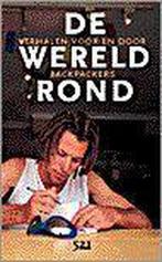 WERELD ROND 9789076927060, Boeken, Reisverhalen, Verzenden, Gelezen