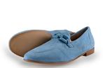 Gabor Loafers in maat 36 Blauw | 5% korting, Overige typen, Gabor, Gedragen, Verzenden