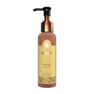 Anti-Rimpel (Rejuvenating) Body Oil SoulTree, Ophalen of Verzenden