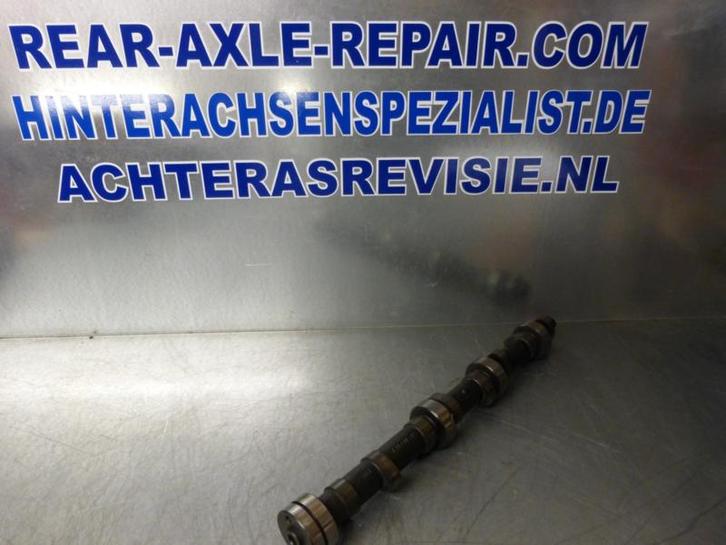 Nokkenas Opel serienr: R90090682 7808 (12). Gebruikt., Auto-onderdelen, Motor en Toebehoren, Gebruikt, Opel, Verzenden